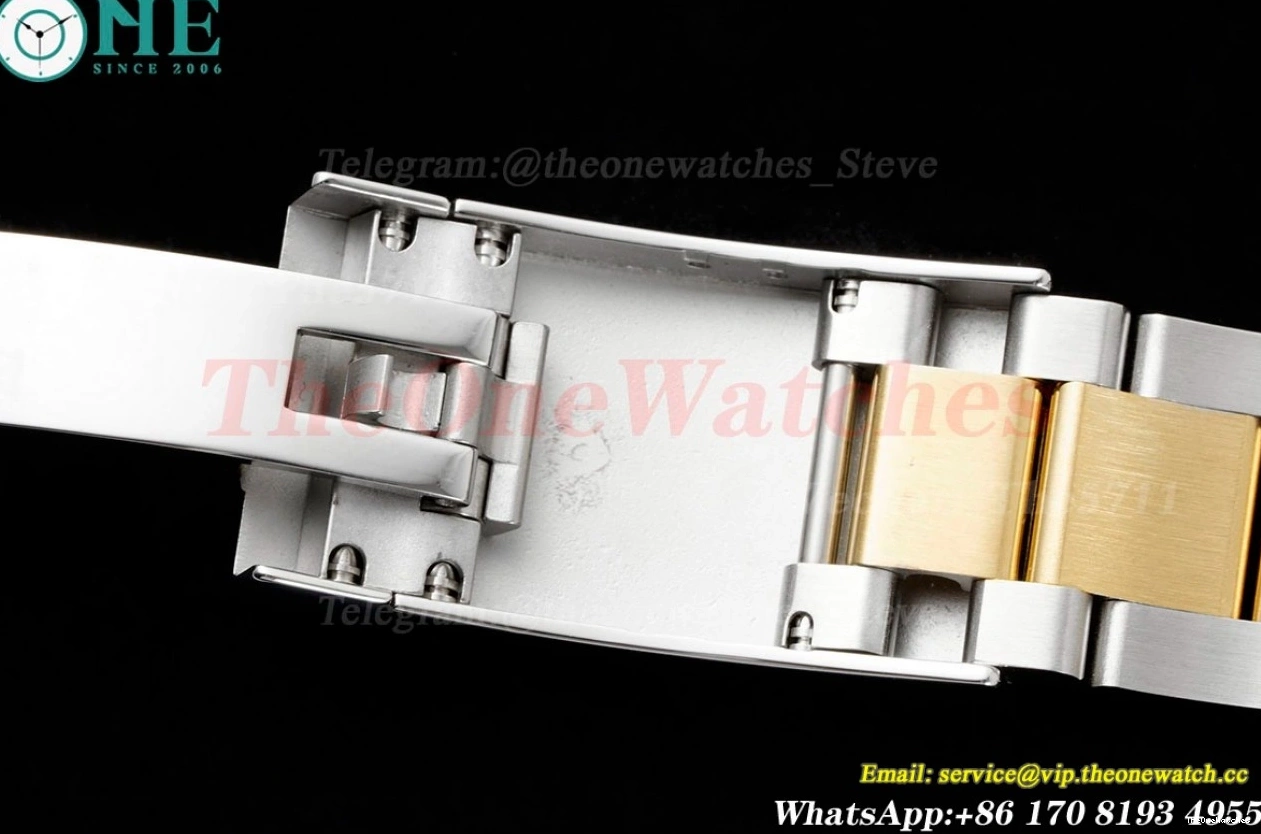 42mm SkyDweller A9001 326933  SS Oyster FNF Stk YG Black 0501